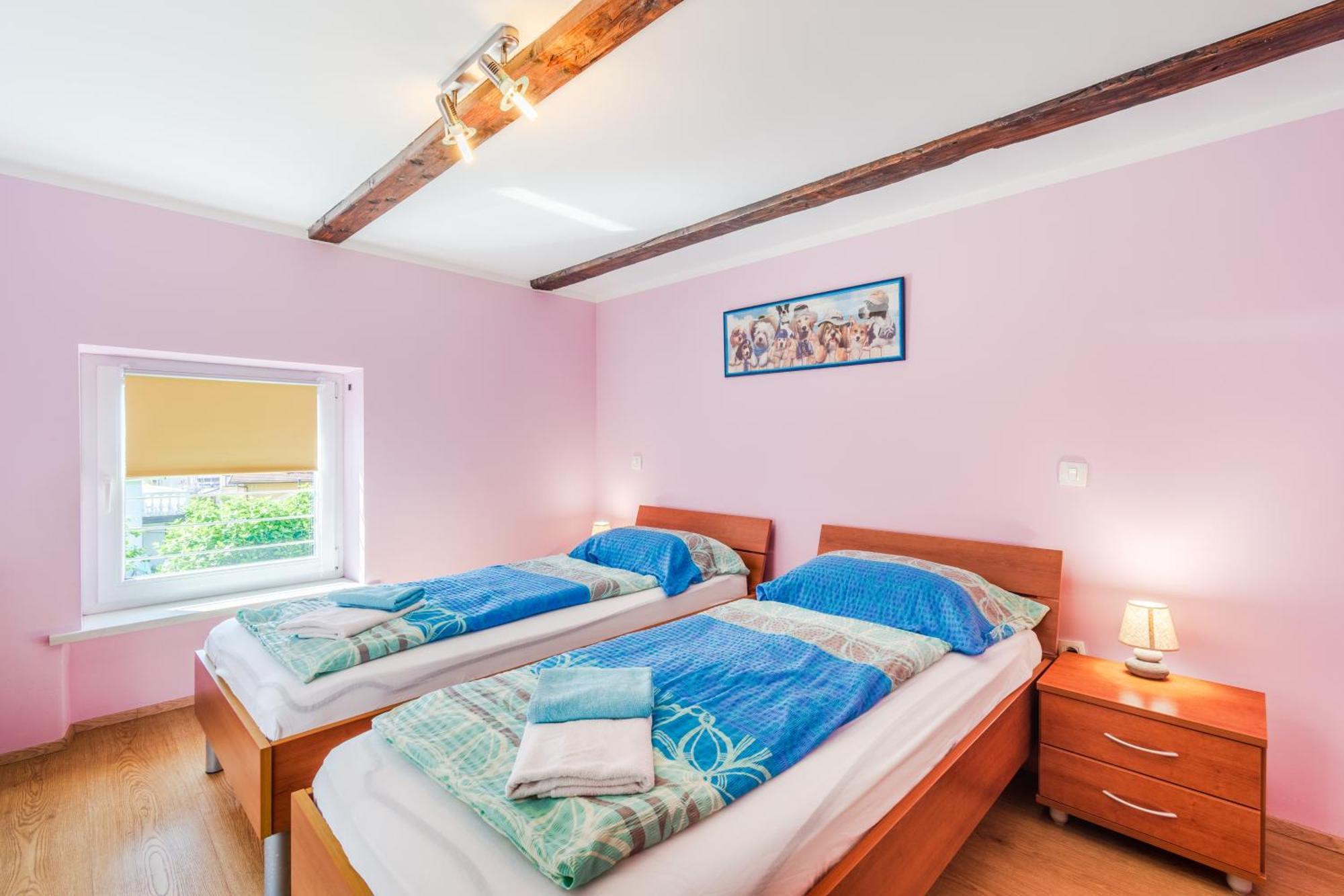 Apartments Orhideja Tolmin Extérieur photo