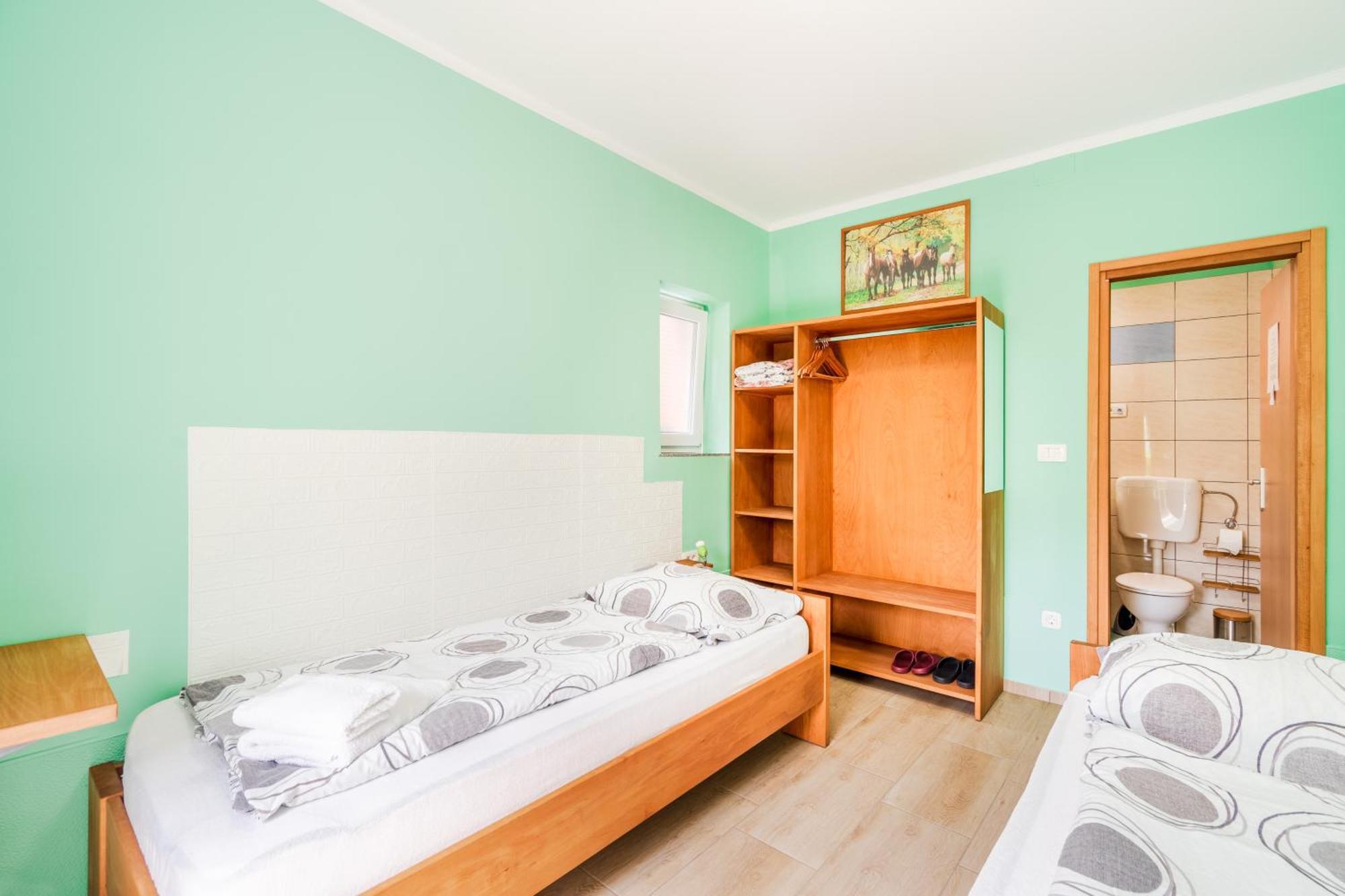Apartments Orhideja Tolmin Extérieur photo