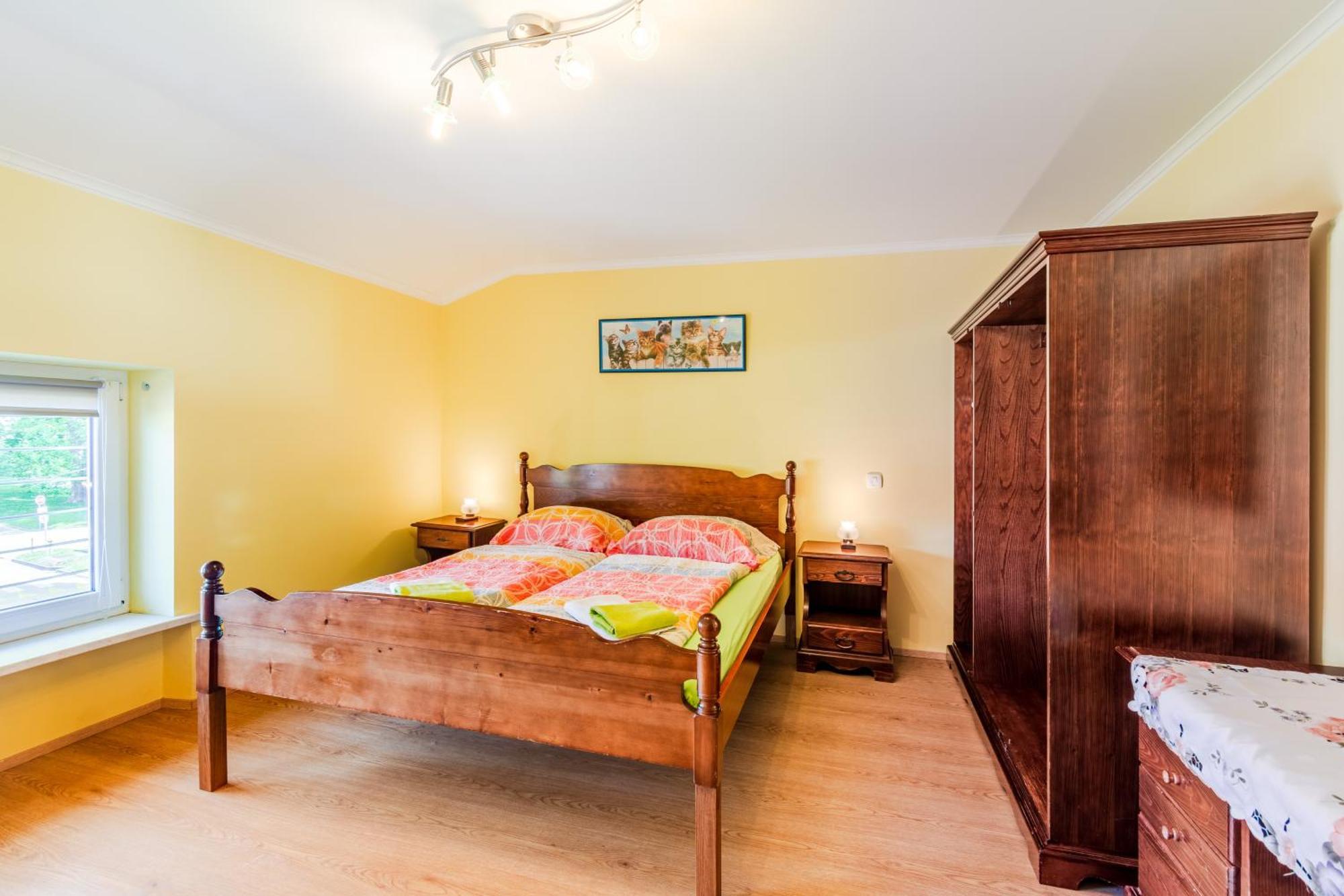 Apartments Orhideja Tolmin Extérieur photo