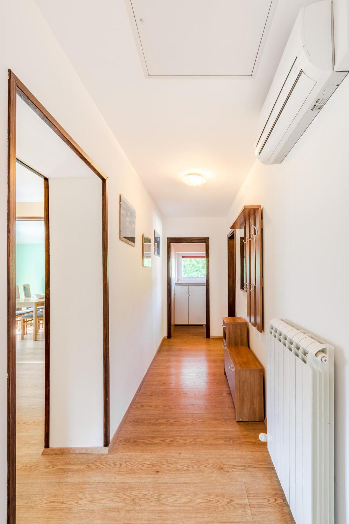 Apartments Orhideja Tolmin Extérieur photo