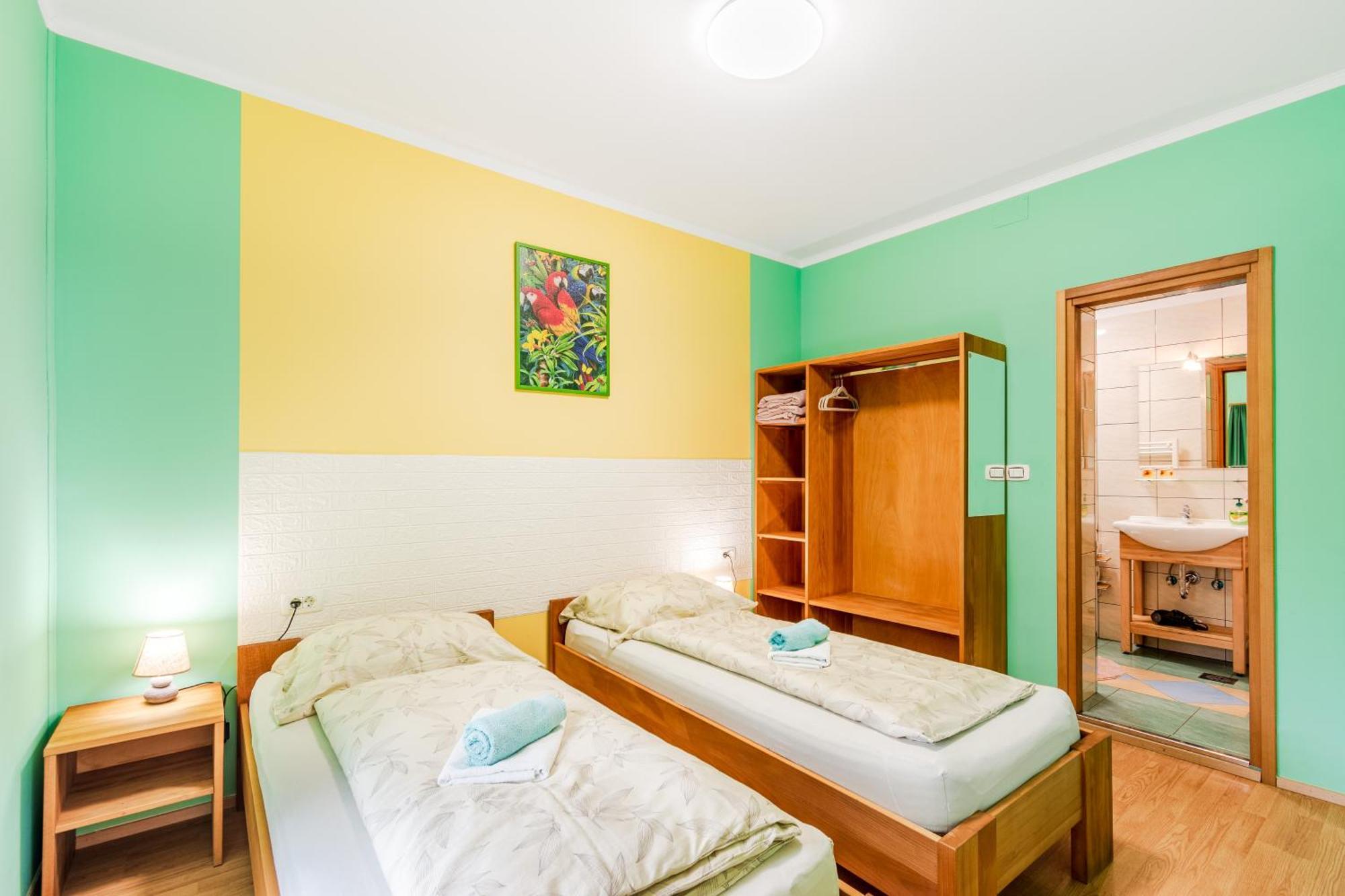 Apartments Orhideja Tolmin Extérieur photo