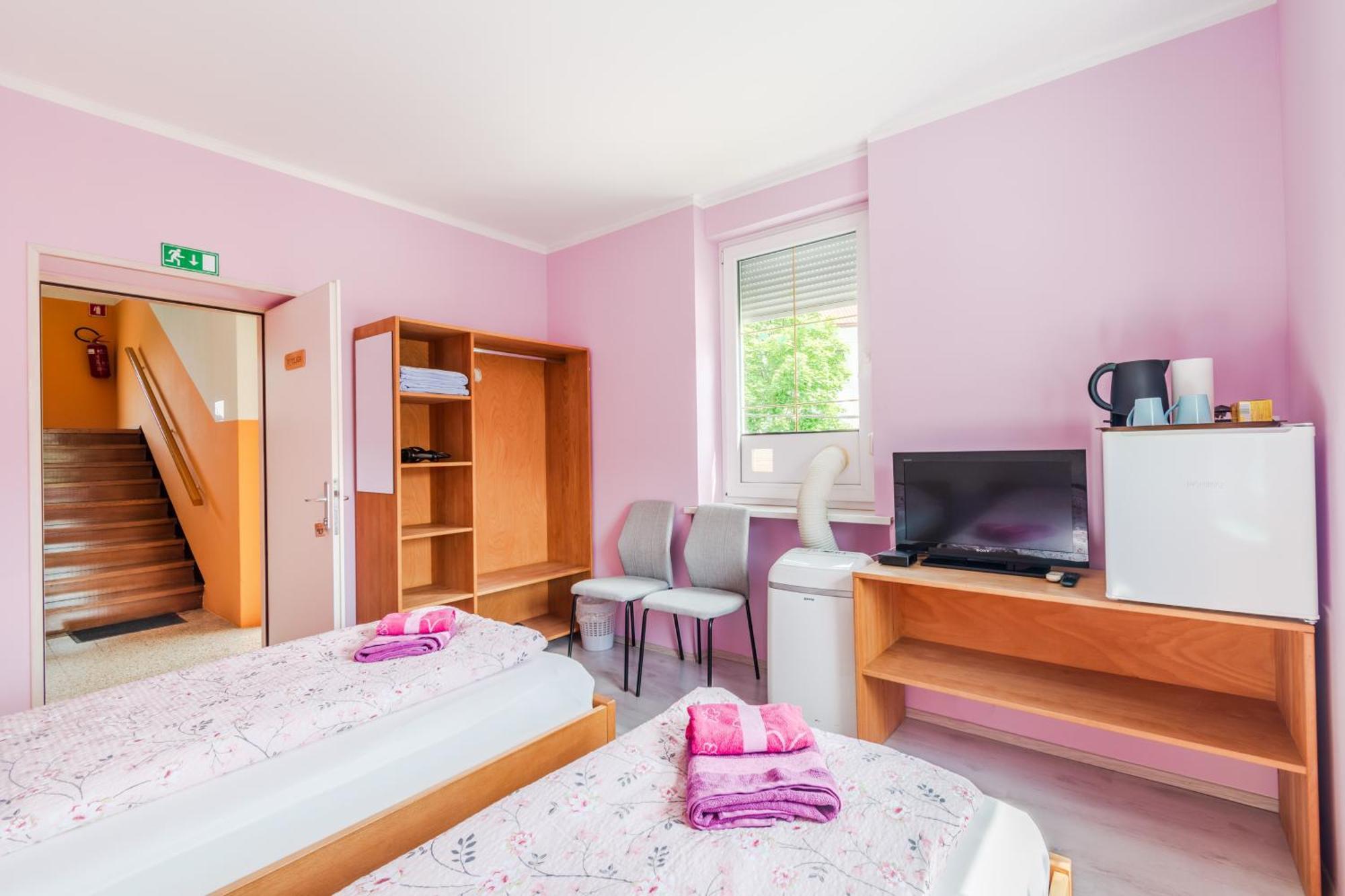 Apartments Orhideja Tolmin Extérieur photo